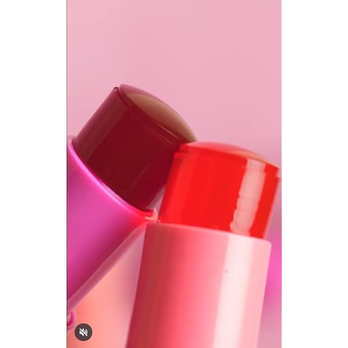 Last Look Long Lasting Glow Jelly Blusher - 5003-03 - Image 3